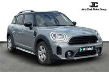 Used Mini Countryman