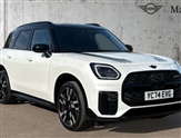 Mini Countryman Image 1