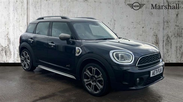 Large image for the Used Mini Countryman