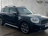 Mini Countryman Image 1