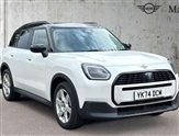 Mini Countryman Image 1