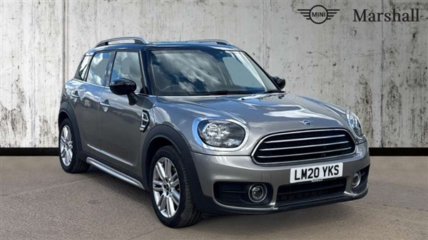 Large image for the Used Mini Countryman