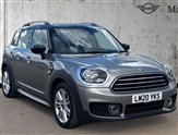 Mini Countryman Image 1