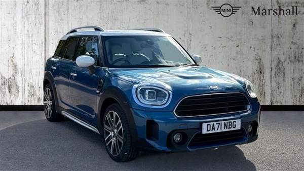 Large image for the Used Mini Countryman