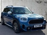 Mini Countryman Image 1