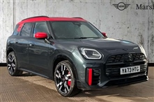 Used Mini Countryman