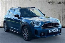 Used Mini Countryman