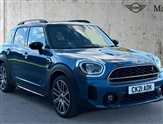 Mini Countryman Image 1