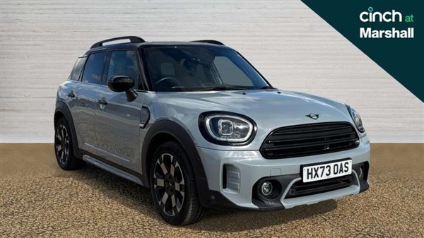 Large image for the Used Mini Countryman