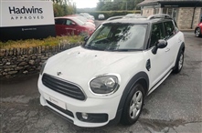 Used Mini Countryman