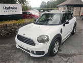 Mini Countryman Image 1