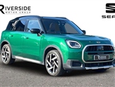 Mini Countryman Image 1