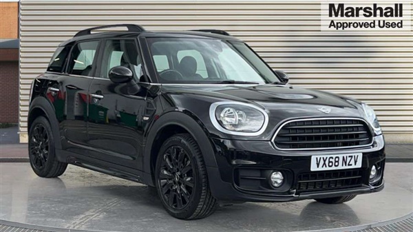 Large image for the Used Mini Countryman