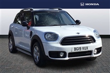 Used Mini Countryman