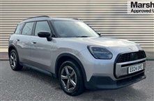 Used Mini Countryman