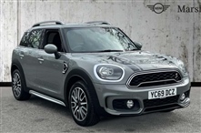 Used Mini Countryman