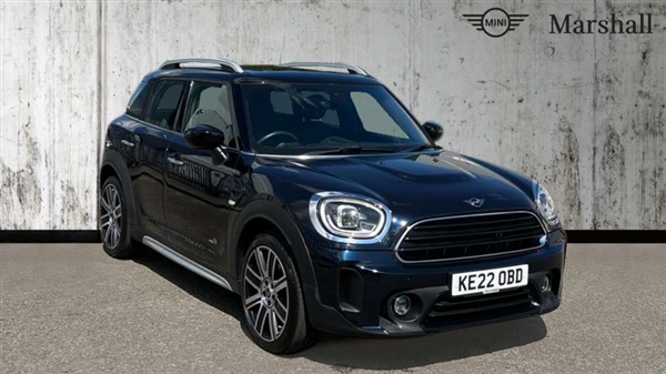 Large image for the Used Mini Countryman
