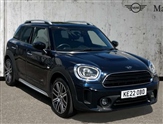 Mini Countryman Image 1
