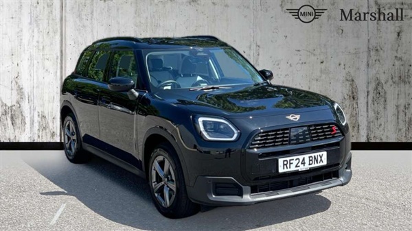 Large image for the Used Mini Countryman