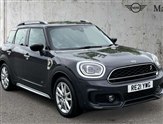 Mini Countryman Image 1