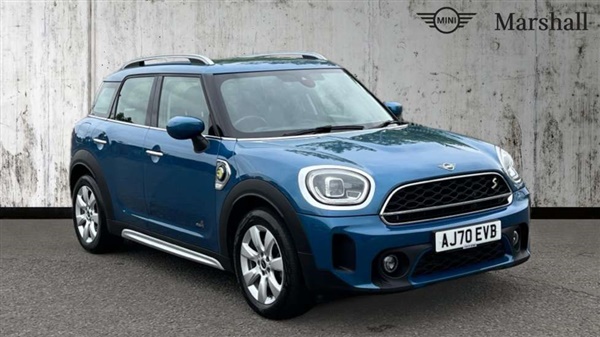 Large image for the Used Mini Countryman
