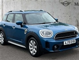 Mini Countryman Image 1