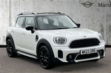 Used Mini Countryman