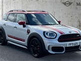 Mini Countryman Image 1