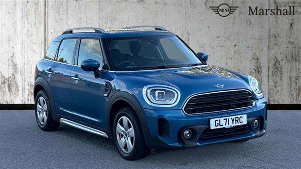 Large image for the Used Mini Countryman