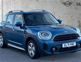Mini Countryman Image 1