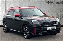 Used Mini Countryman