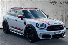Used Mini Countryman