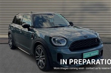 Used Mini Countryman