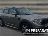 Mini Countryman Image 1