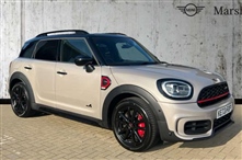 Used Mini Countryman