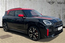 Used Mini Countryman