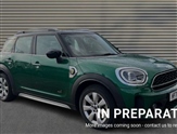 Mini Countryman Image 1