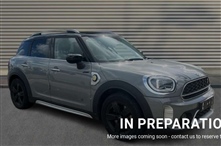 Used Mini Countryman