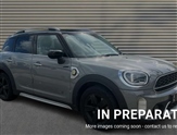 Mini Countryman Image 1