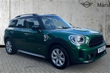 Used Mini Countryman