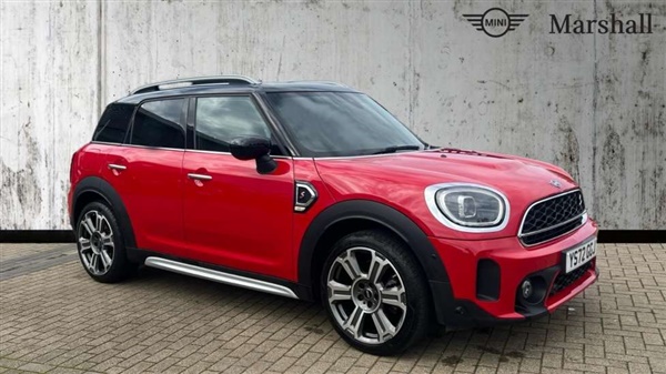 Large image for the Used Mini Countryman