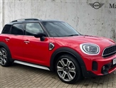 Mini Countryman Image 1