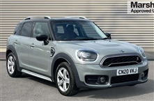 Used Mini Countryman