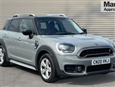 Mini Countryman Image 1