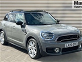 Mini Countryman Image 1