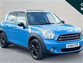 Mini Countryman Image 1