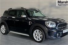 Used Mini Countryman