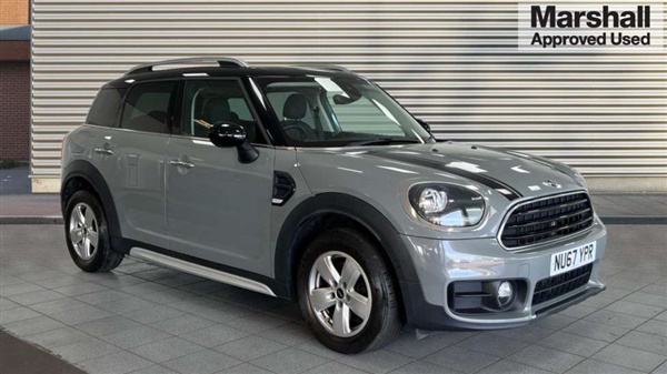 Large image for the Used Mini Countryman