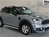 Mini Countryman Image 1