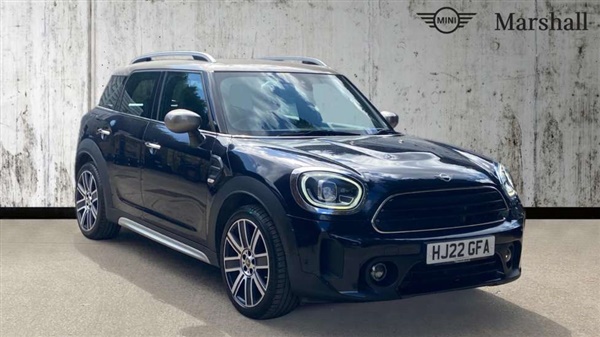 Large image for the Used Mini Countryman
